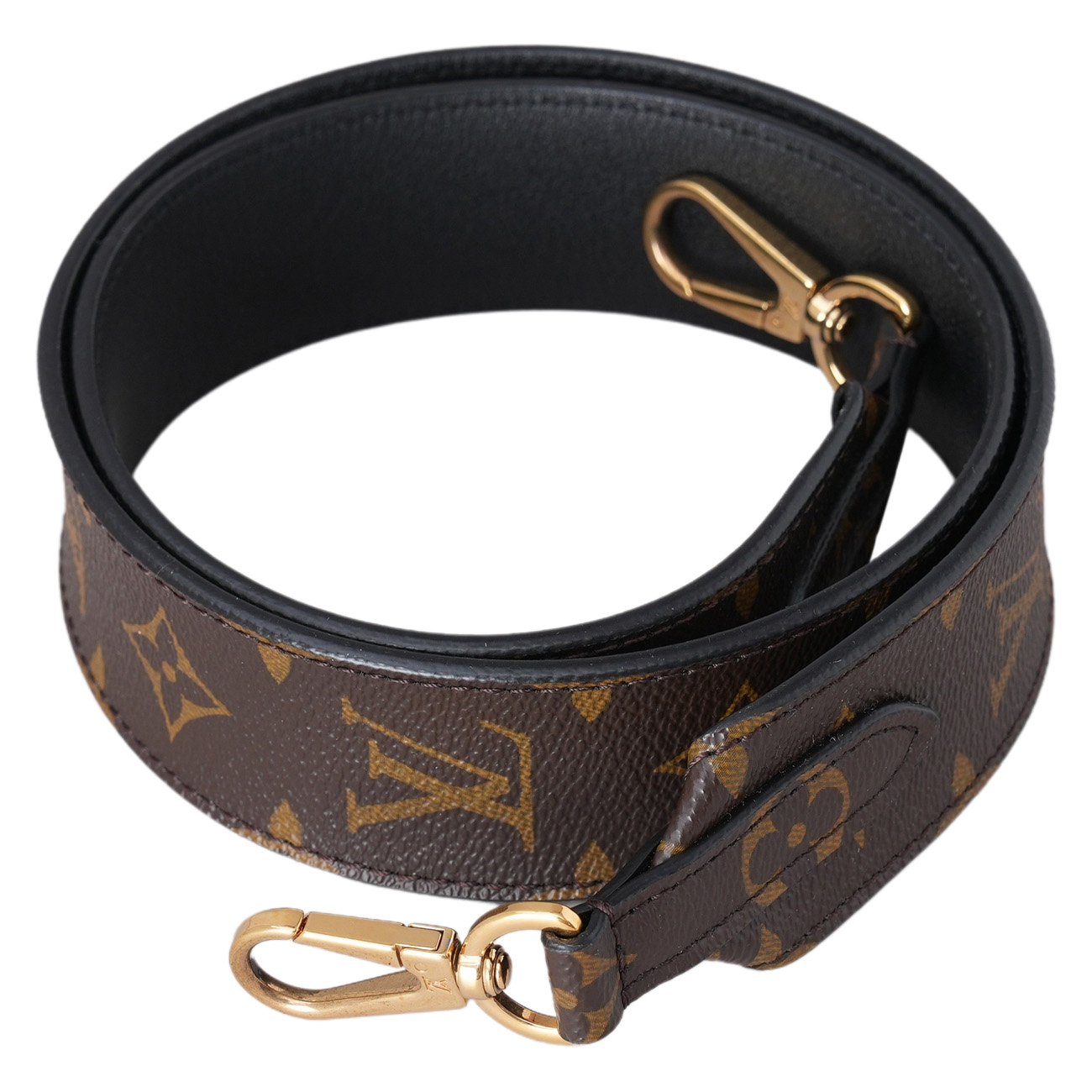 LOUIS VUITTON(USED)루이비통 M43953 보부르 MM & J02288 스트랩